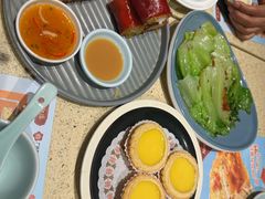 -点都德(奥体印象城店)