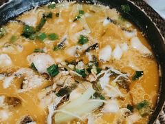 -永安鱼庄·镇江菜(丁卯店)