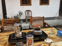 -前童古镇