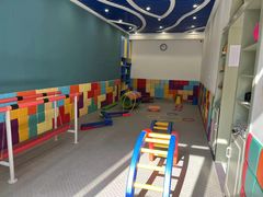 -早慧树儿童感觉统合体能训练中心(市北校区)