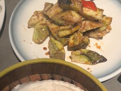 -宏宴·新京菜(望京店)