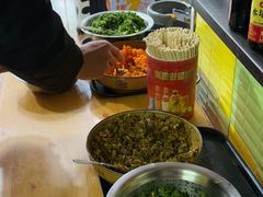 -王记生烫牛杂面馆(兰陵路店)