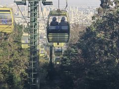 -虞山风景区