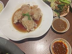 -陈家老院子·长春特色东北家宴(一匡街店)