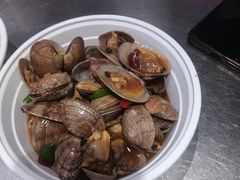 -独一道·邵伯龙虾土菜馆·烧烤(雨花西路店)