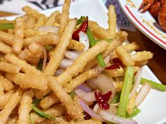 -庆峰龙虾烧烤(合肥一店)
