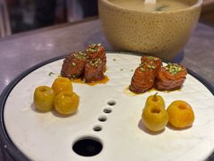 -闫府私房菜·百年鲁菜(恒隆店)