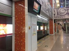 -星湖街(地铁站)