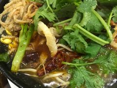 -沈妈砂锅(光华村店)