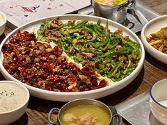 -铁公鸡·四川料理(天环广场店)