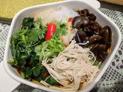 -十二月·宁夏盐池滩羊肉火锅