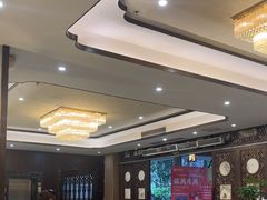 -东江渔村·古典园林·30年粤菜老字号(太和店)