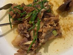 -京采烤鸭清真餐厅(金桥店)