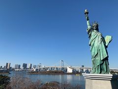 -台场海滨公园船码头
