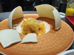 -柒园·三十年创意杭帮菜(龙湖滨江天街店)