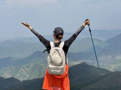 -灵山