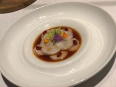 -富力丽思卡尔顿酒店·FLAIR餐厅酒吧