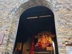 -句容茅山景区