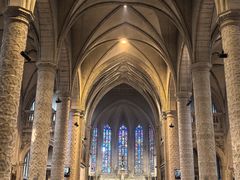 -卢森堡圣母教堂