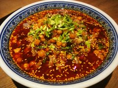 -辛香汇·现炒川菜(武进吾悦店)