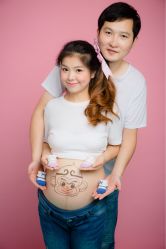 -BabyA 专业婴童摄影(古北时尚广场店)