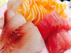 -争鲜回转寿司(朝北大悦城店)