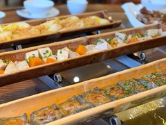 -竹一味·竹筒饭