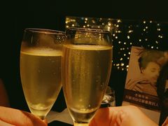 蜜桃甜酒-王品牛排(珠海富华里店)