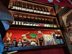-醉虎传(南锣鼓巷店)