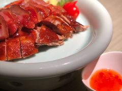 烧味拼盘-花千醉(新街口店)