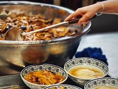 -西园寺素食(西园弄戒幢律寺店)