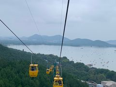 -云龙山