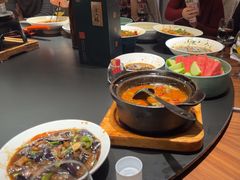 -明丰小渔馆(明月路店)
