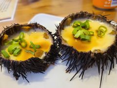 -海胆小馆(东北水饺·春柳店)