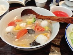 -咸亨酒店•非遗绍兴菜•中华老字号(堂吃餐厅)