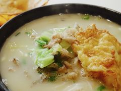 河老虎鱼粉-华新胖子鱼粉(衡阳总店)