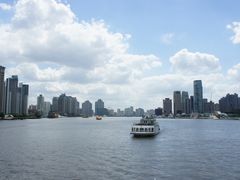 -黄浦江游览(十六铺码头)