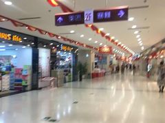 -沈阳百联购物中心(青年大街店)