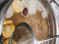 -八合里潮汕鲜牛肉火锅(福州万象城店)