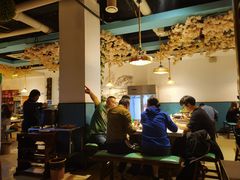 -贵府酸汤牛肉火锅·贵州老字号(飞山街店)