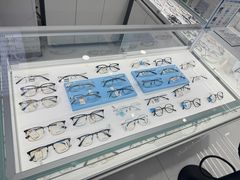 -光明眼镜·蔡司授权(徐泾店)