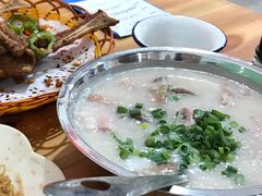 -南记食粥坊·宵夜大排档(莲花总店)