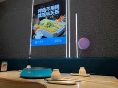 -半天妖烤鱼(即墨宝龙广场店)