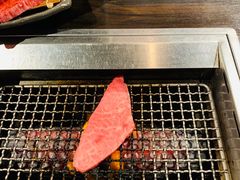 -俺的焼肉(銀座9丁目店)