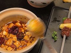 -盛元荼集  素食(滨江凯德壹店)