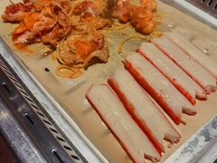-新石器烤肉(虹悦城店)