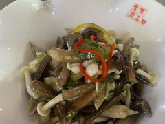 -金家老三饭庄(常营店)
