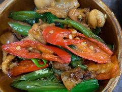 -肥妹烧腊店(洪湖店)