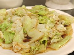-清真宏玉祥黄门脸餐厅(华荫东里店)