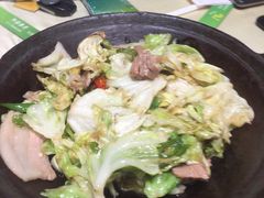 -阿莉餐厅(枣阳路店)